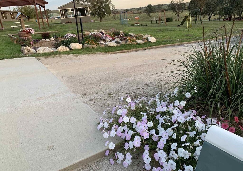 Photo of Outdoor in Kelso