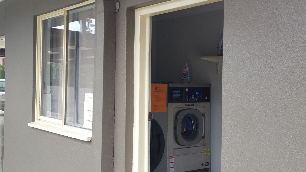 Photo of Bedroom in Kelso