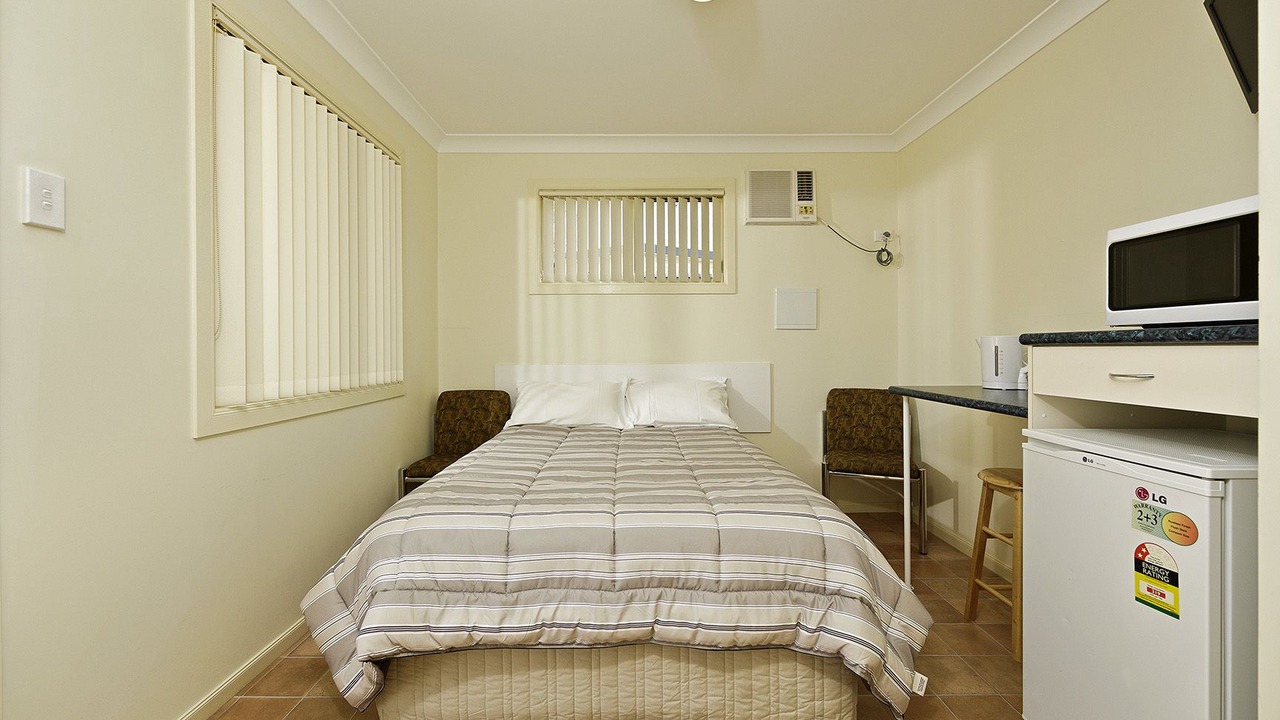 Photo of Bedroom in Central Mudgee