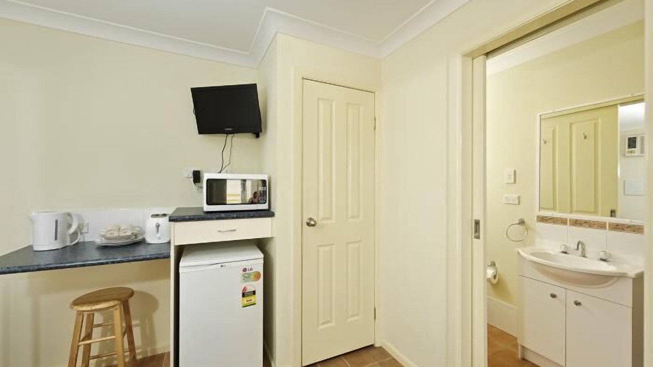 Photo of Bedroom in Central Mudgee