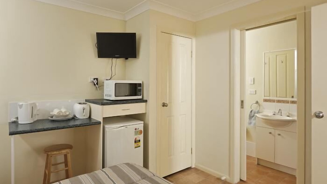 Photo of Bedroom in Central Mudgee