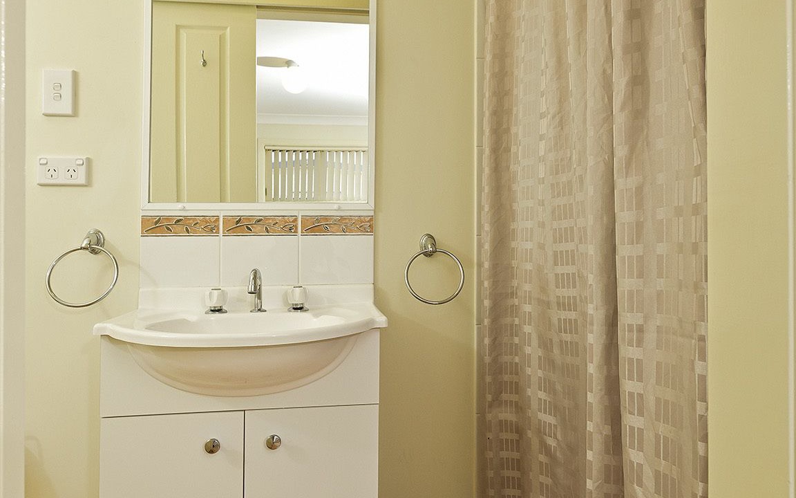 Photo of Bathroom in Central Mudgee