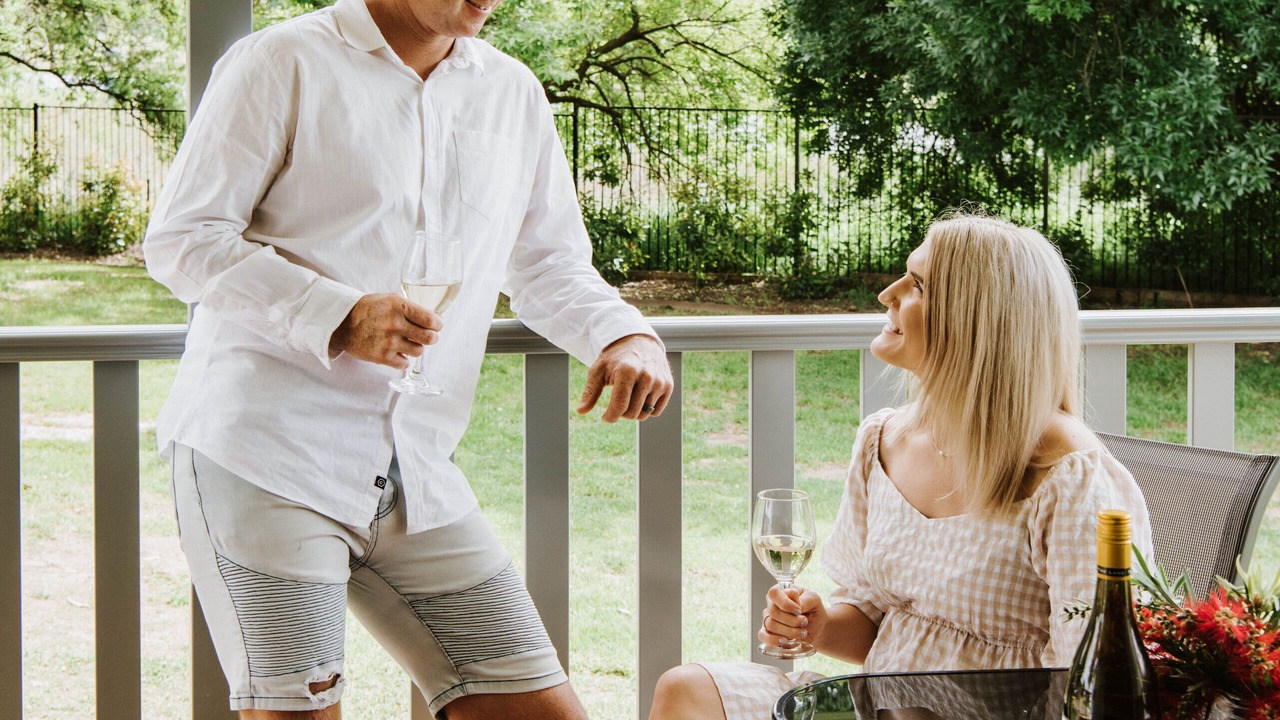 Photo of Outdoor in Central Mudgee