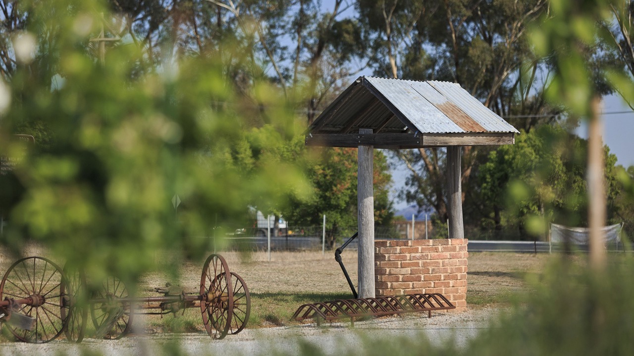 Photo of Outdoor in Central Mudgee