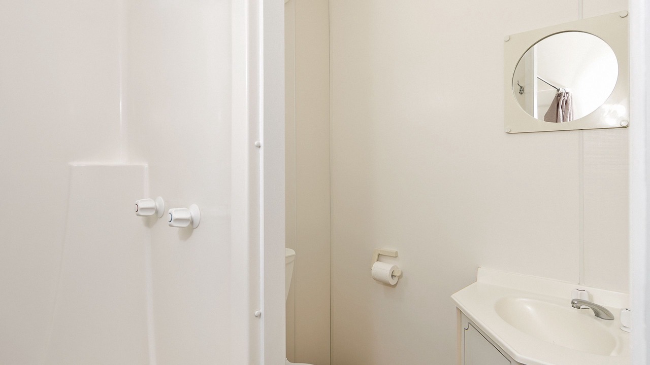 Photo of Bathroom in Central Mudgee