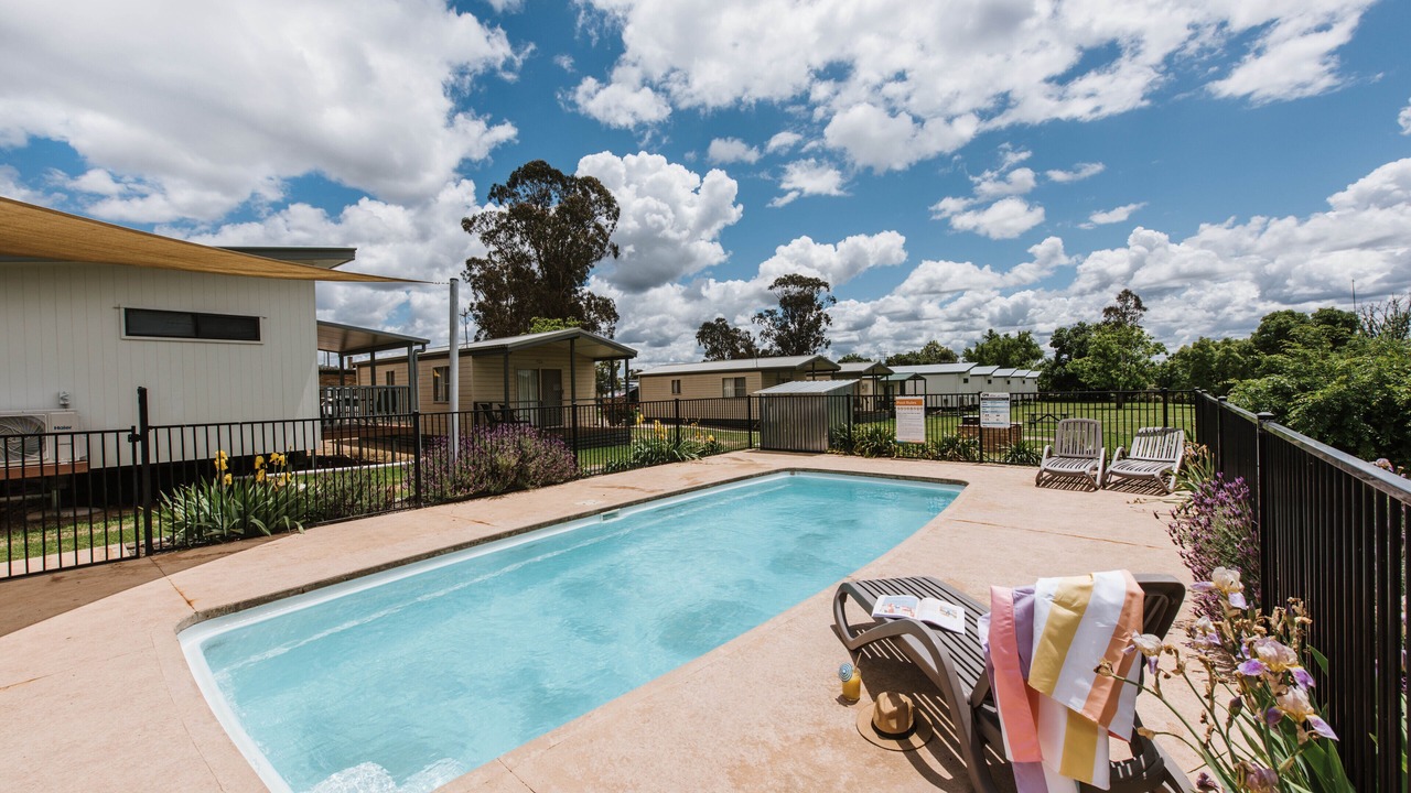 Photo of Outdoor in Central Mudgee