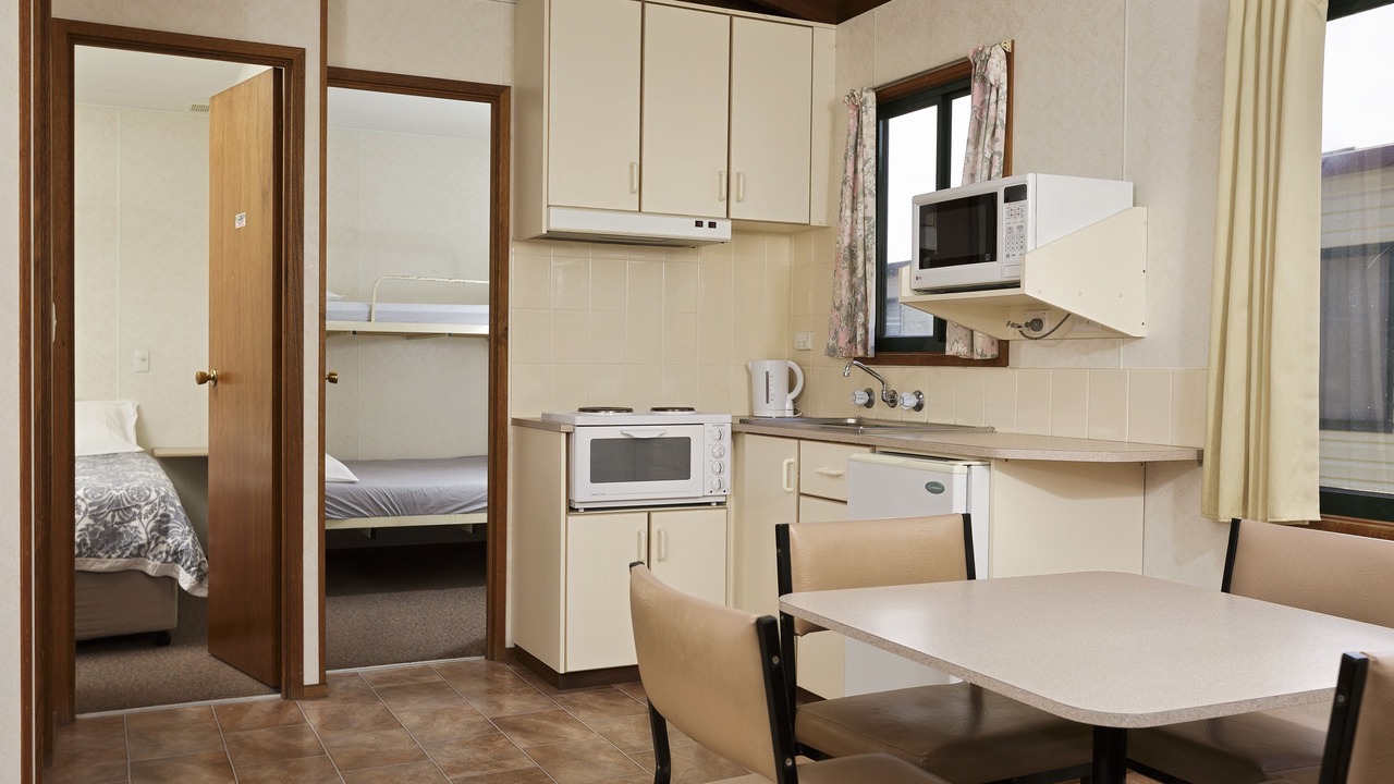 Photo of Kitchen in Central Mudgee