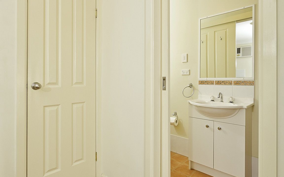 Photo of Bathroom in Central Mudgee