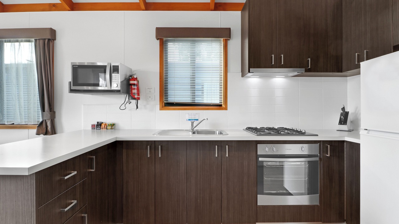 Photo of Kitchen in Portland