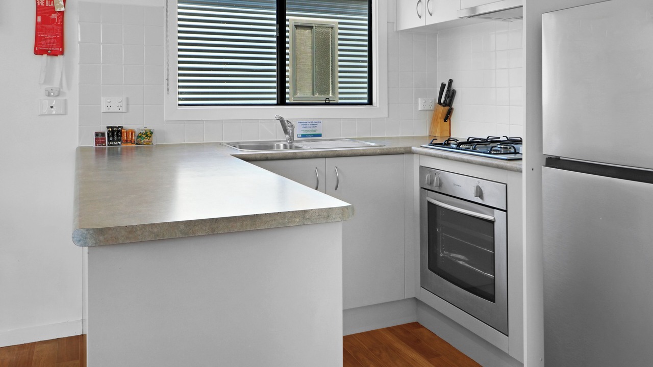 Photo of Kitchen in Portland