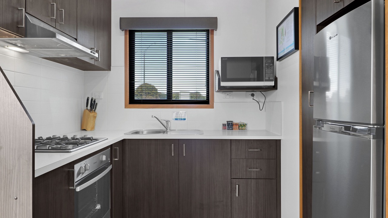 Photo of Kitchen in Portland