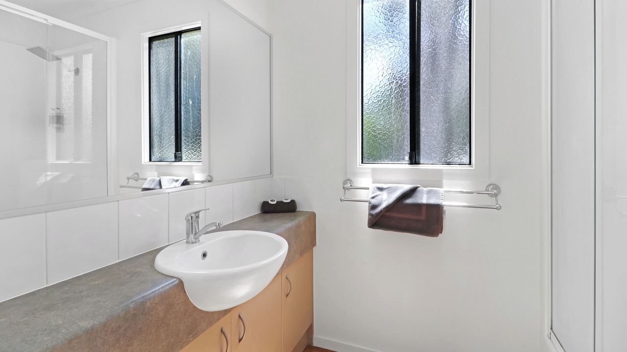 Photo of Bathroom in Portland