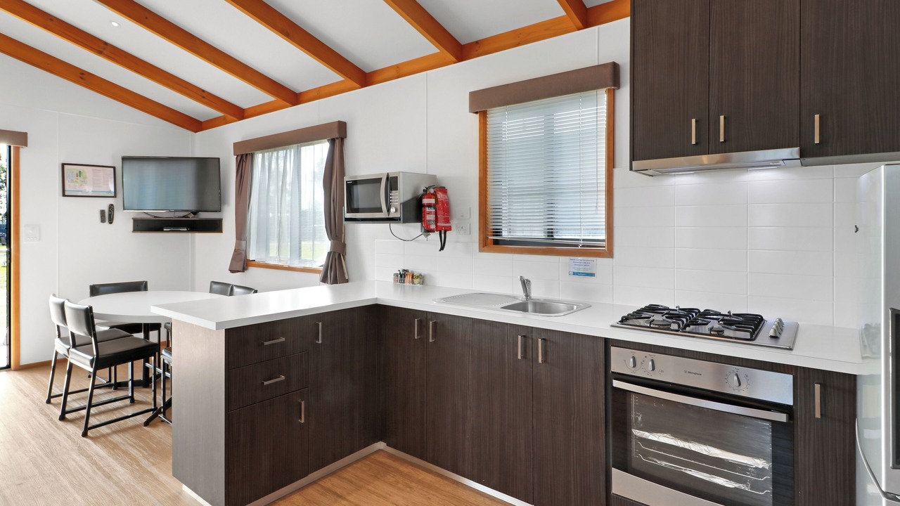 Photo of Kitchen in Portland