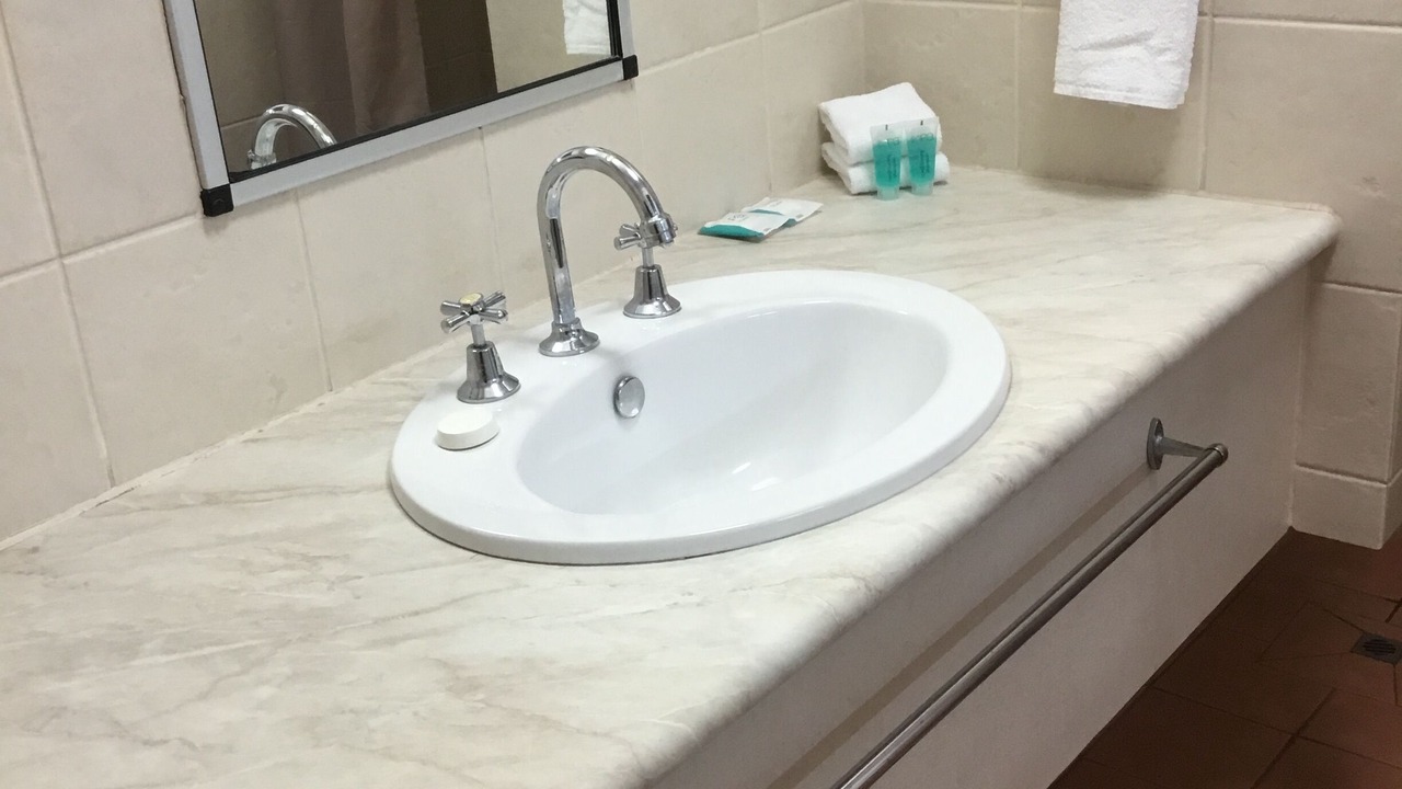 Photo of Bathroom in Svensson Heights