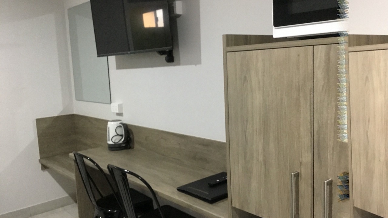 Photo of Bedroom in Svensson Heights