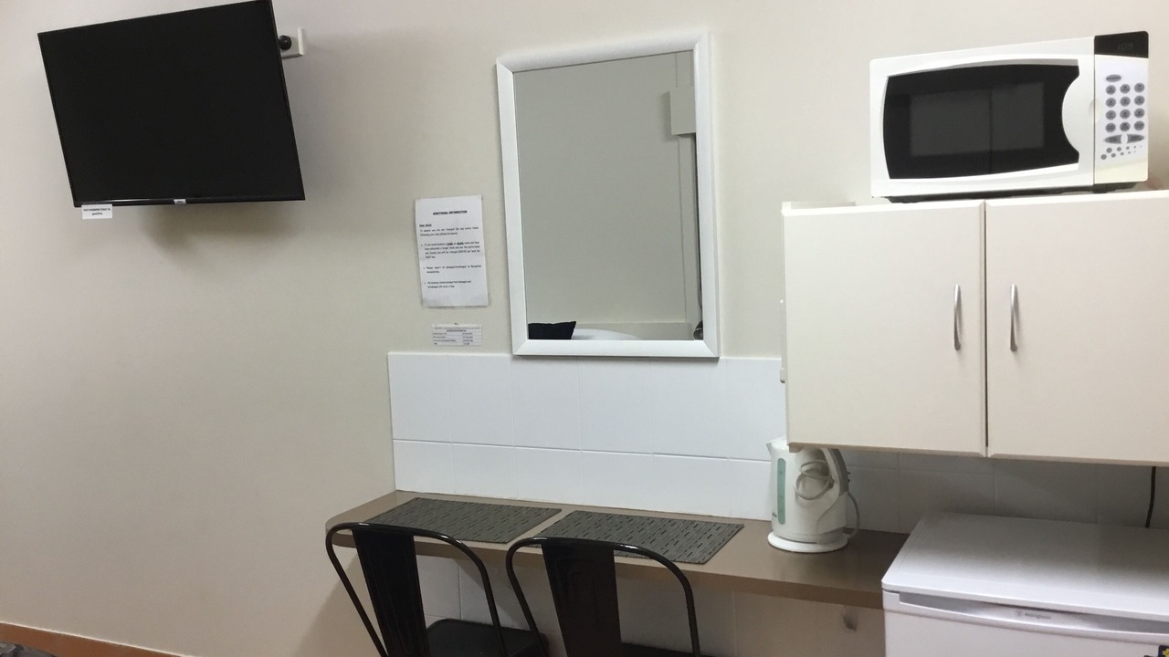 Photo of Bedroom in Svensson Heights