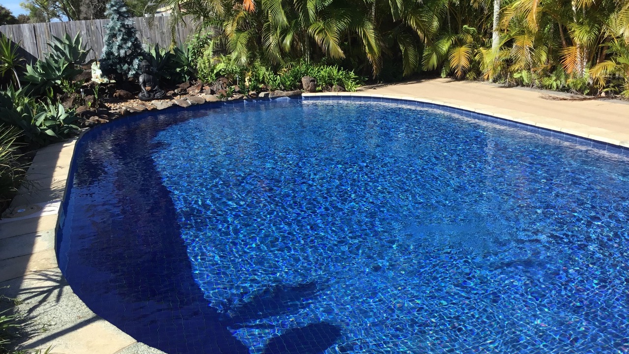 Photo of Outdoor in Svensson Heights