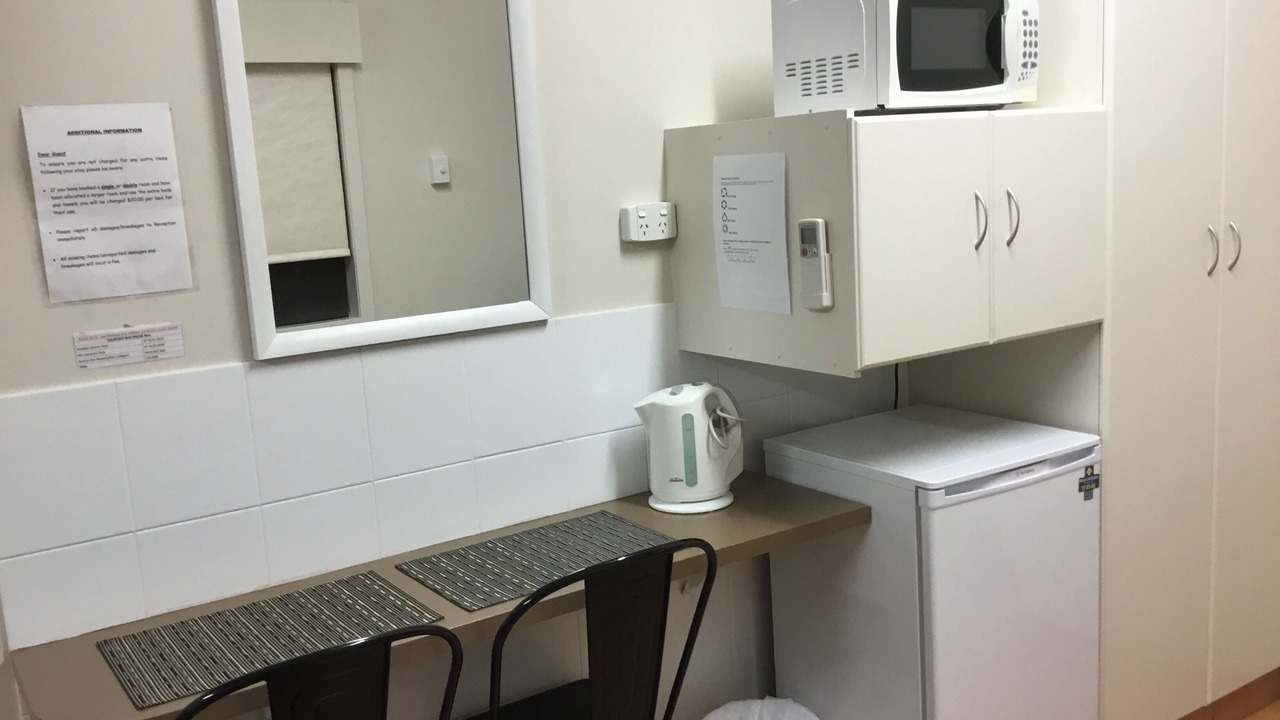 Photo of Kitchen in Svensson Heights