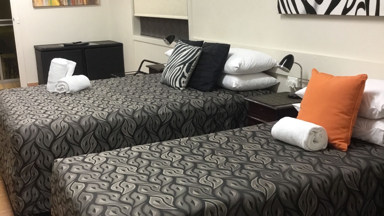 Photo of Bedroom in Svensson Heights