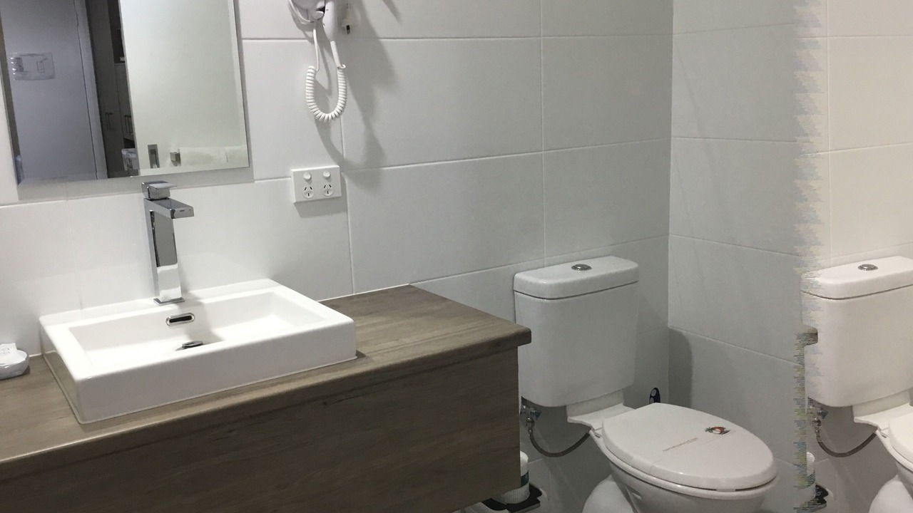 Photo of Bathroom in Svensson Heights