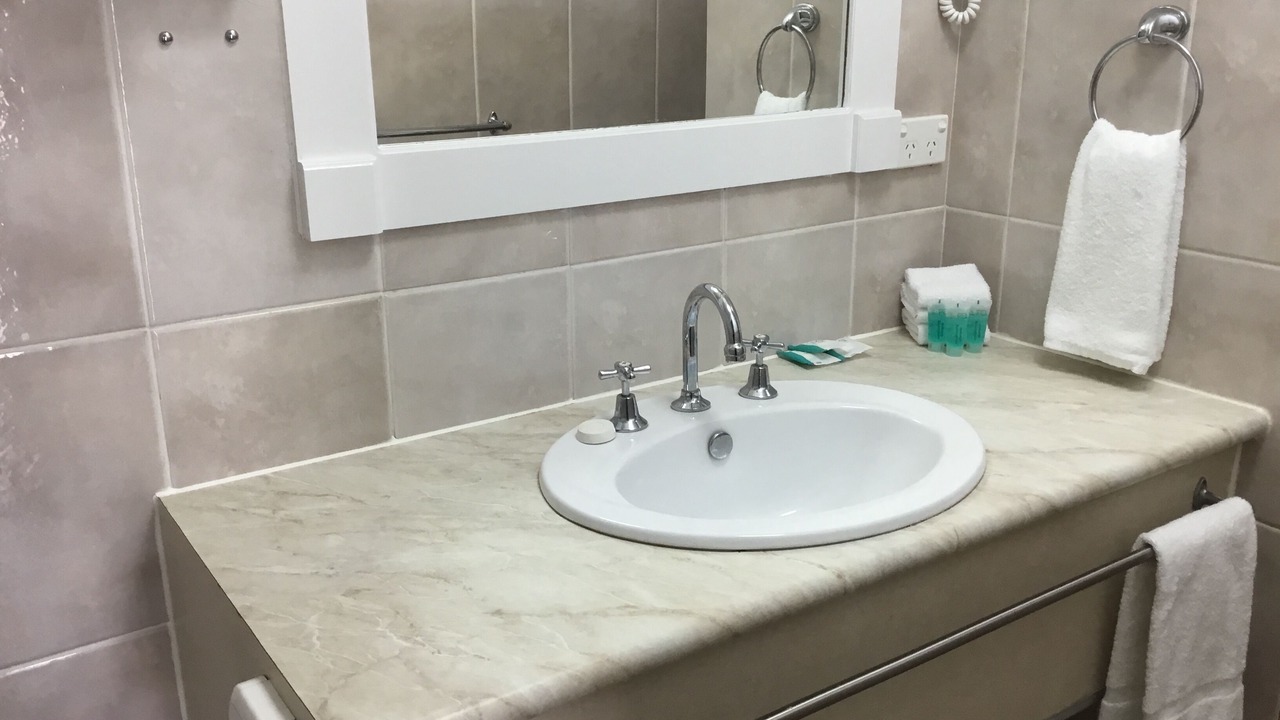 Photo of Bathroom in Svensson Heights