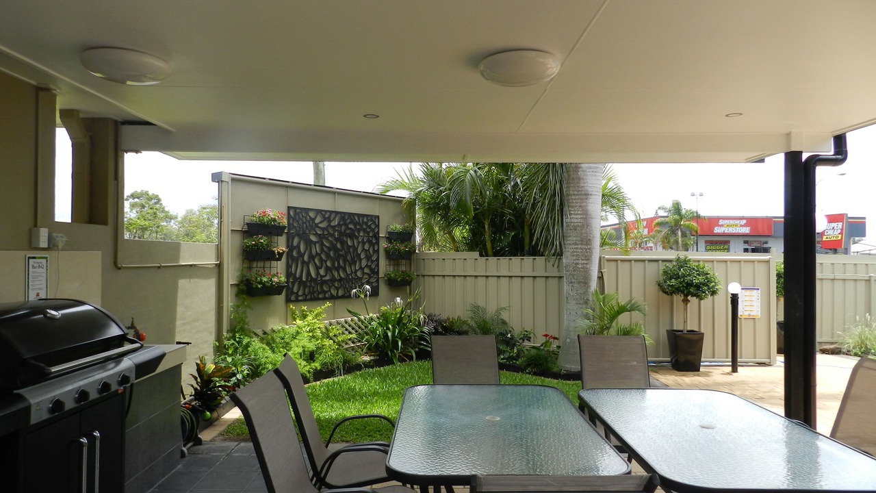Photo of Outdoor in Svensson Heights