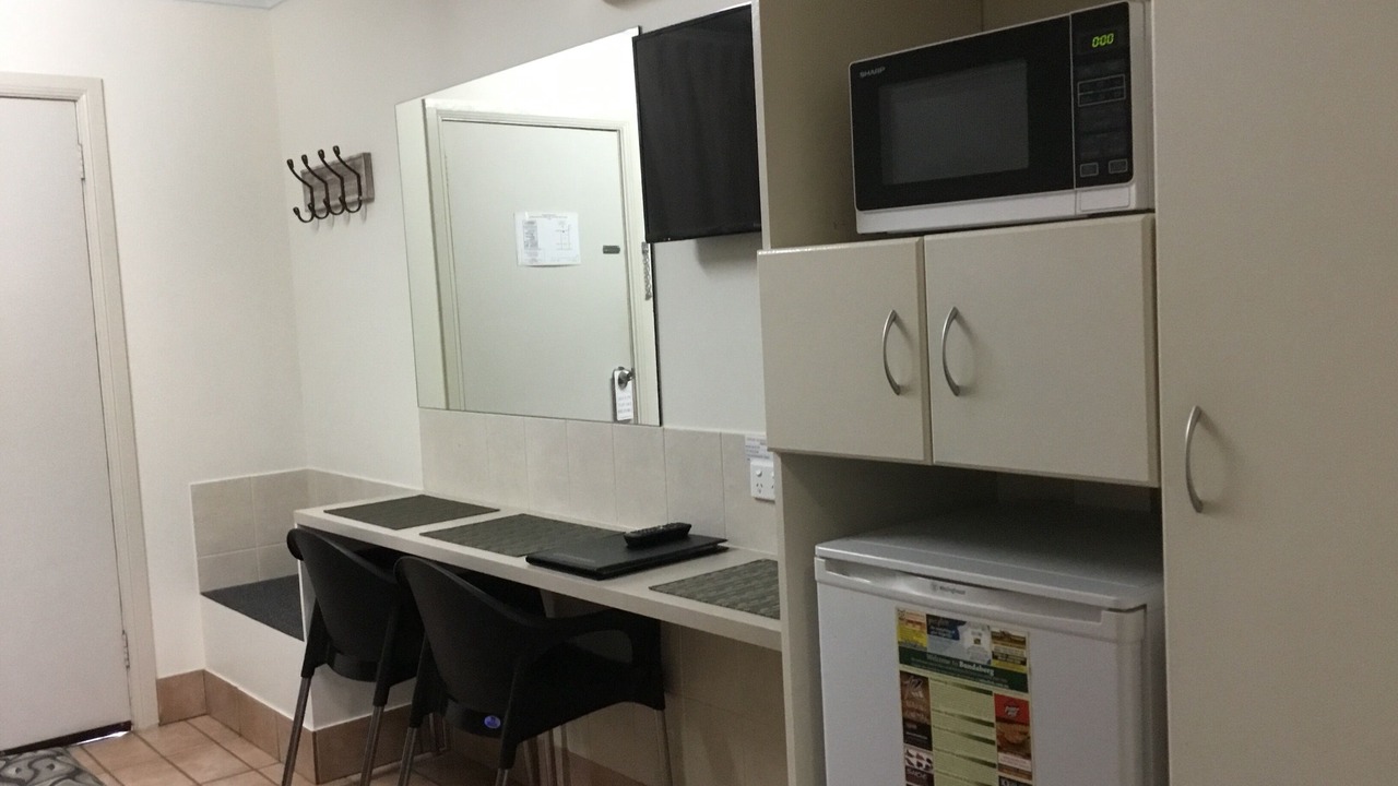 Photo of Bedroom in Svensson Heights