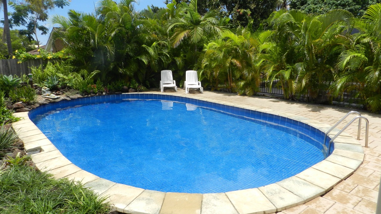 Photo of Outdoor in Svensson Heights