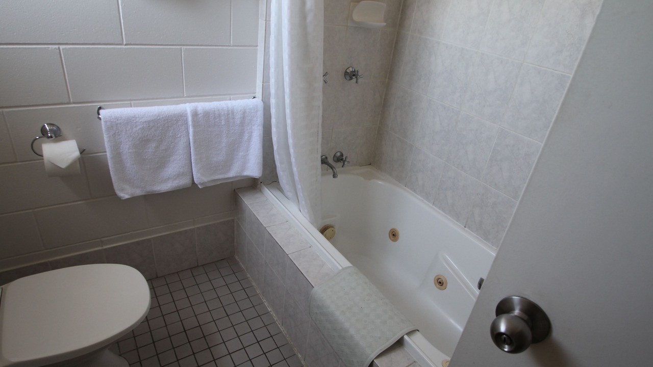 Photo of Bathroom in Mundingburra