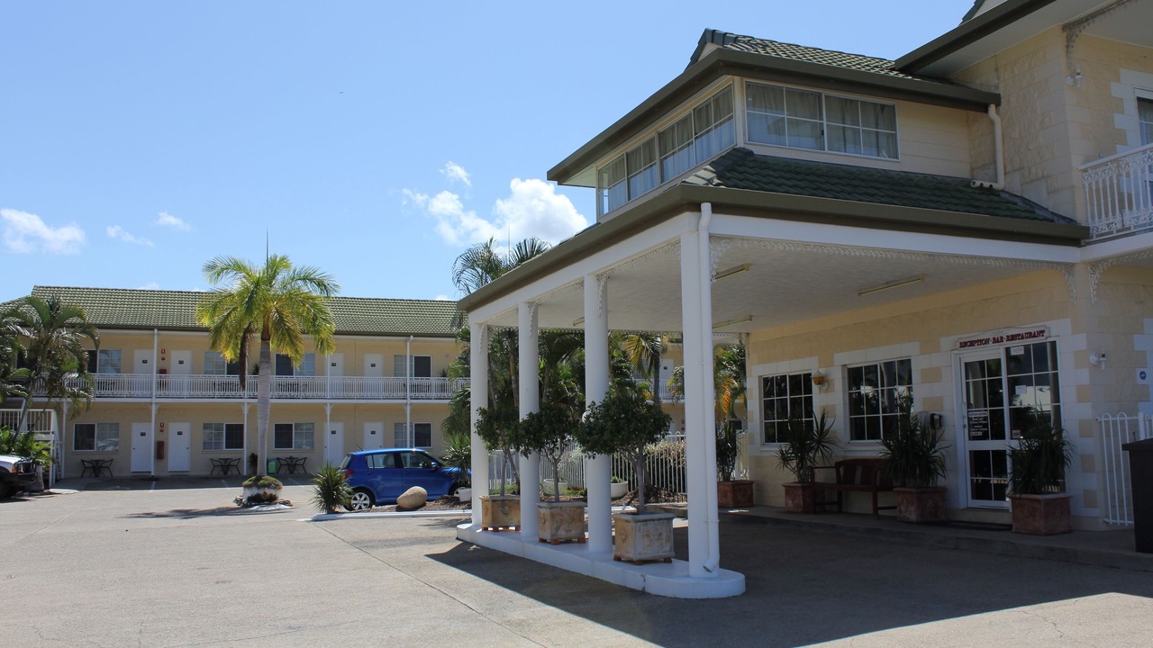 Photo of Outdoor in Mundingburra