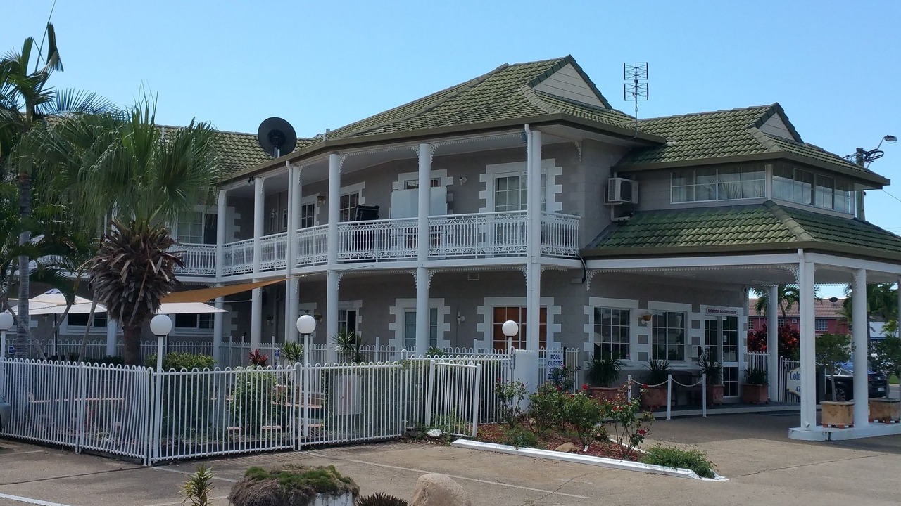 Photo of Others in Mundingburra