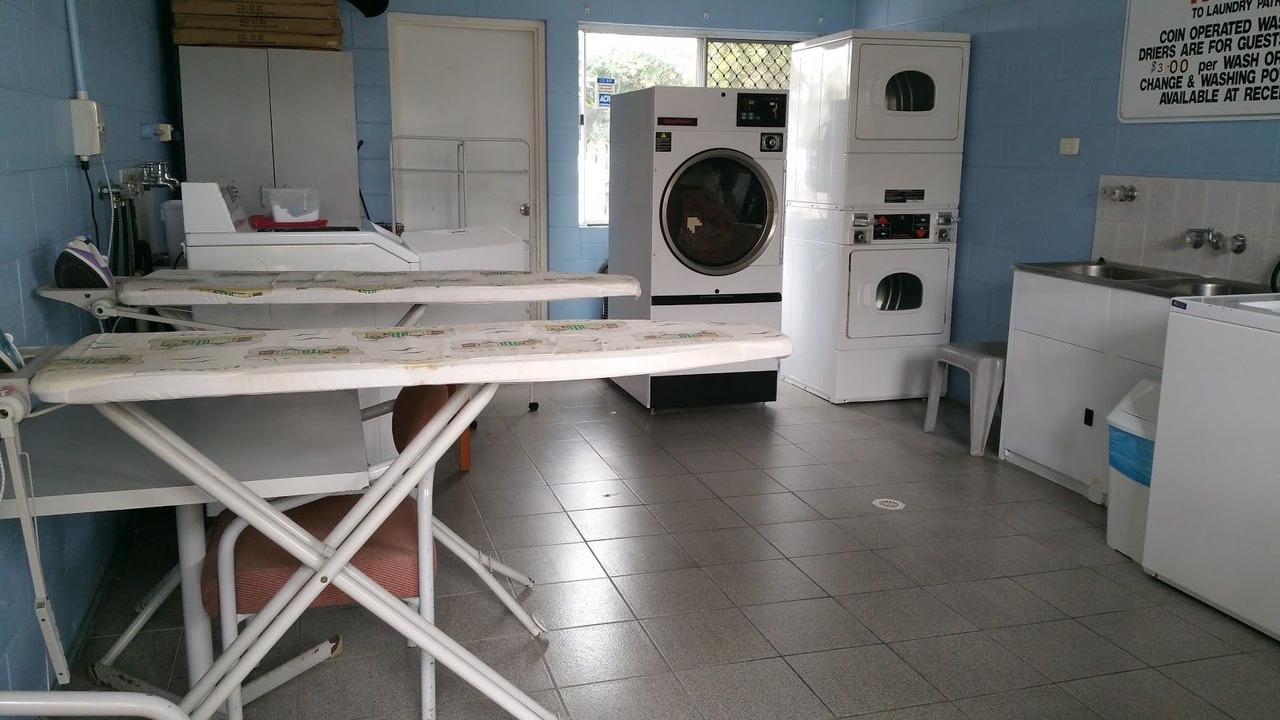 Photo of Bedroom in Mundingburra