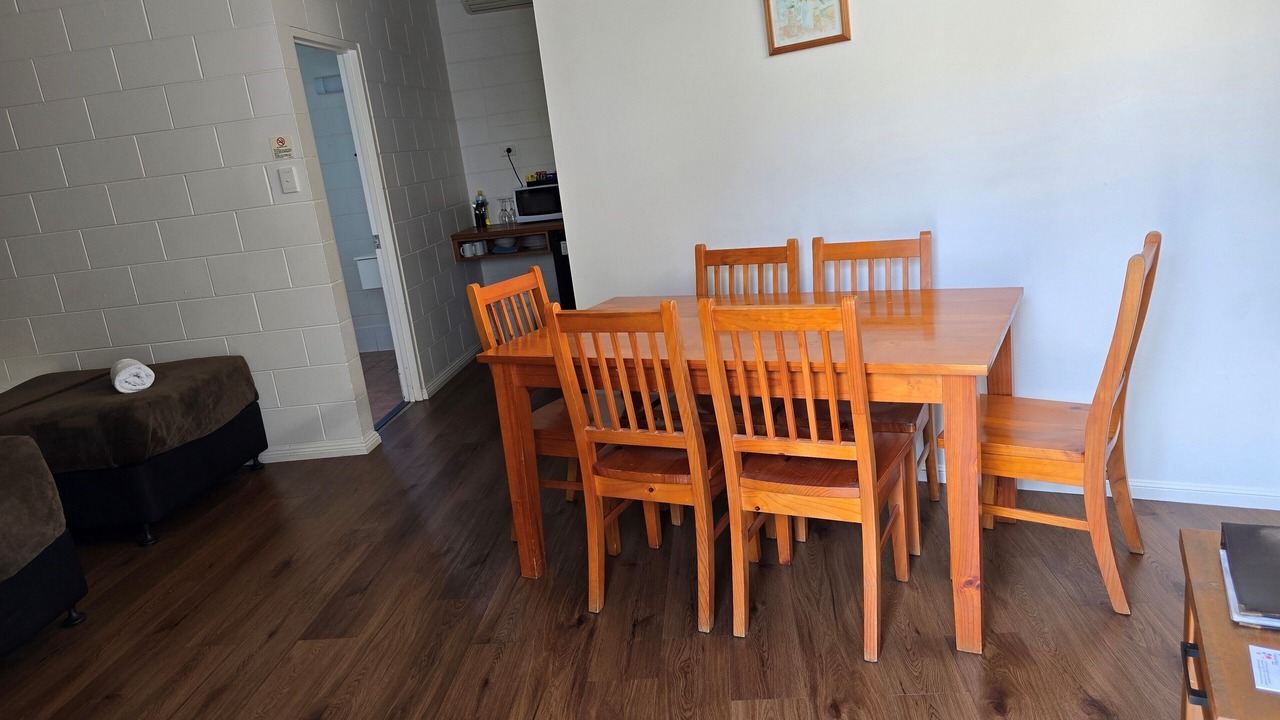 Photo of Bedroom in Mundingburra