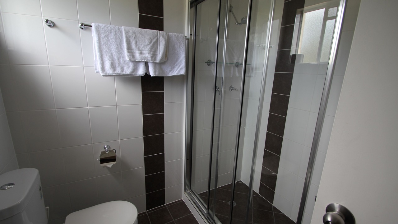 Photo of Bathroom in Mundingburra