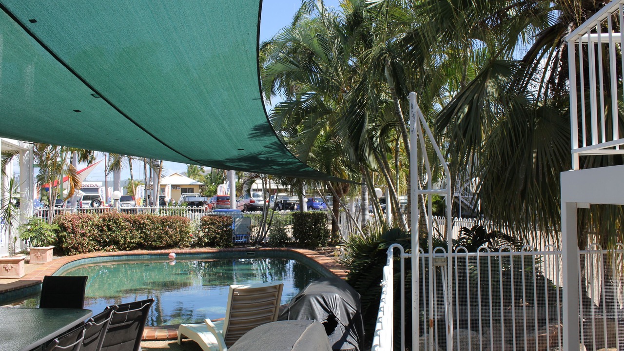 Photo of Outdoor in Mundingburra