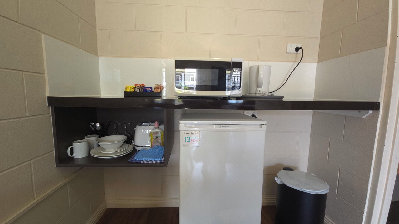 Photo of Bedroom in Mundingburra