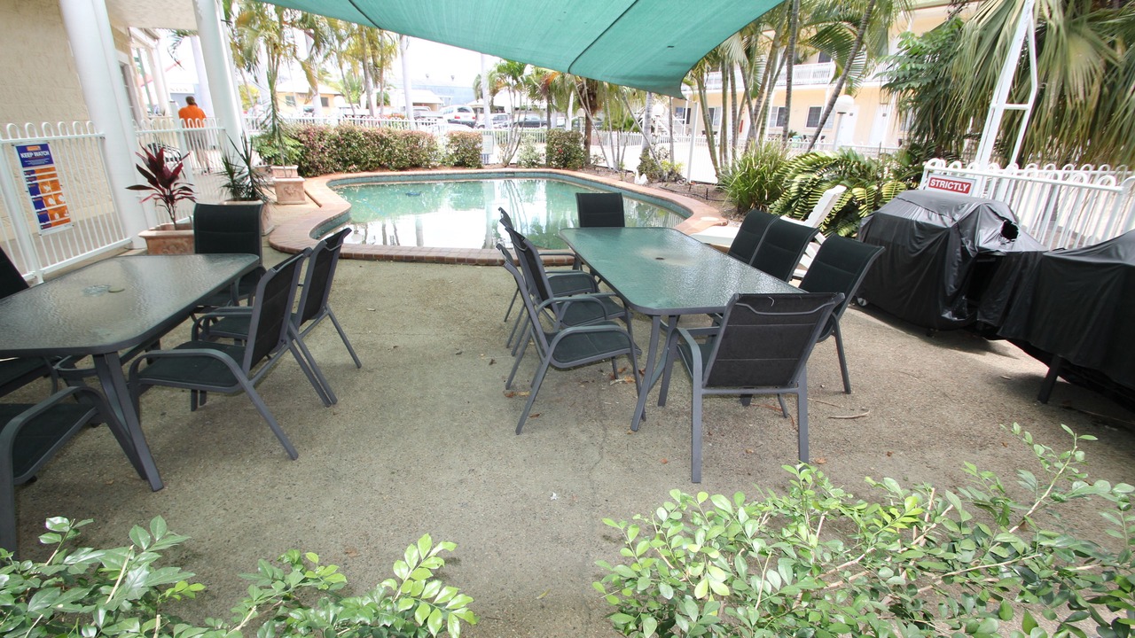 Photo of Outdoor in Mundingburra