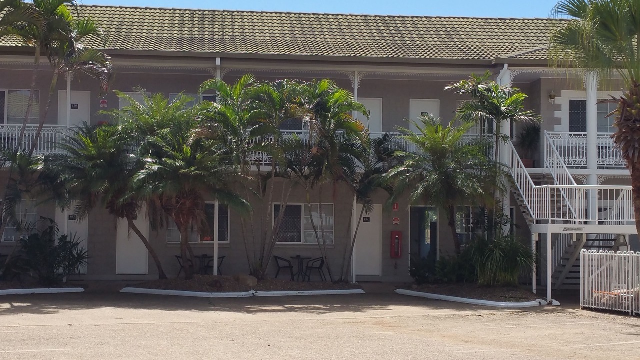 Photo of Others in Mundingburra