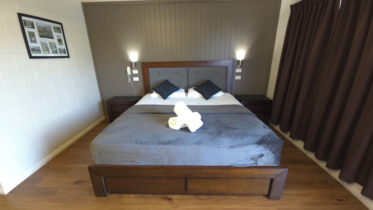 Photo of Bedroom in Mundingburra