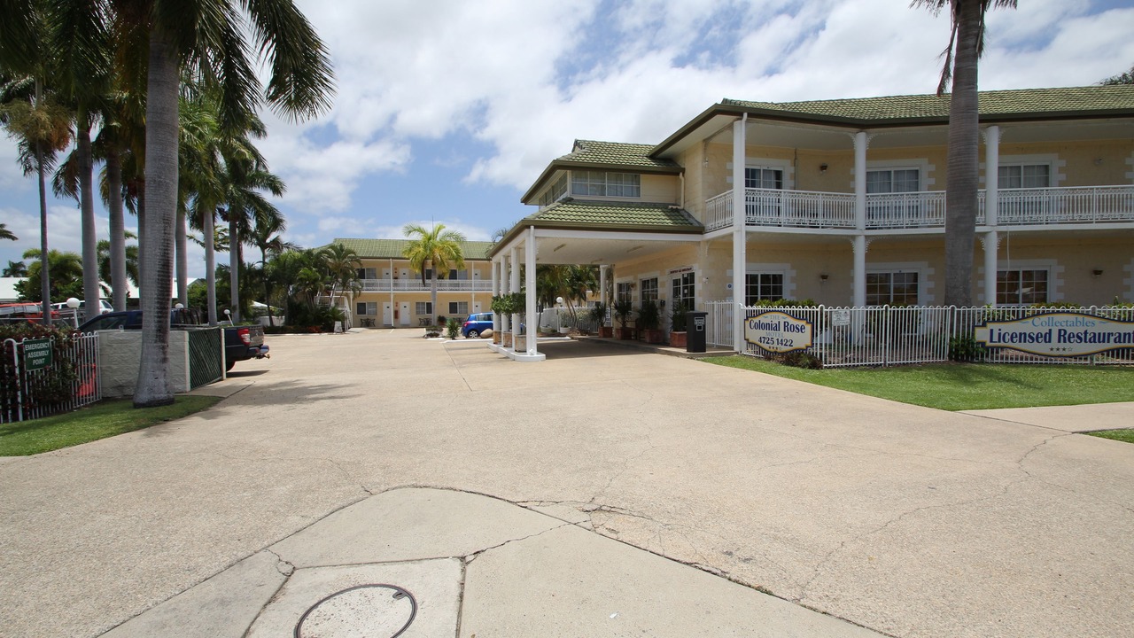 Photo of Outdoor in Mundingburra