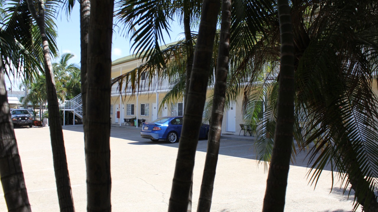 Photo of Outdoor in Mundingburra