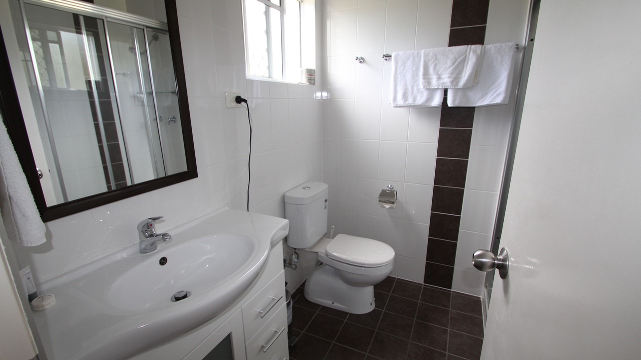 Photo of Bathroom in Mundingburra