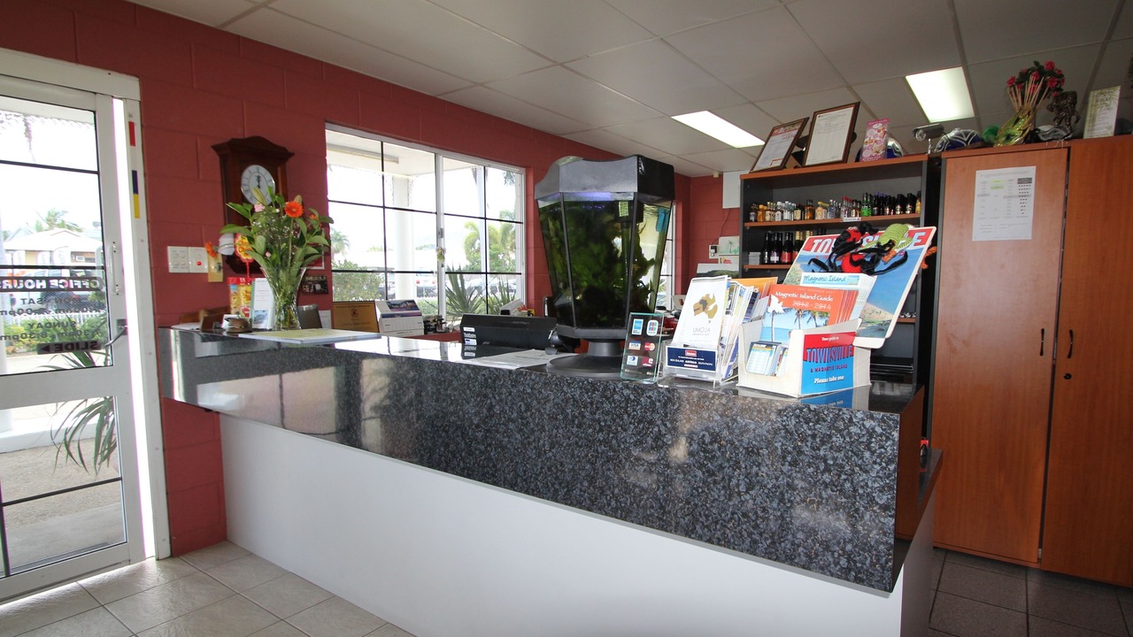 Photo of Others in Mundingburra