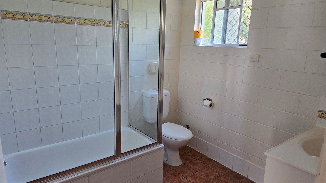 Photo of Bathroom in Mundingburra