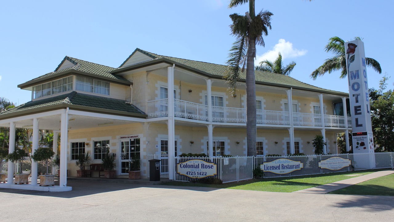 Photo of Outdoor in Mundingburra