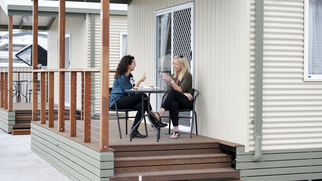 Photo of Outdoor in Shepparton South