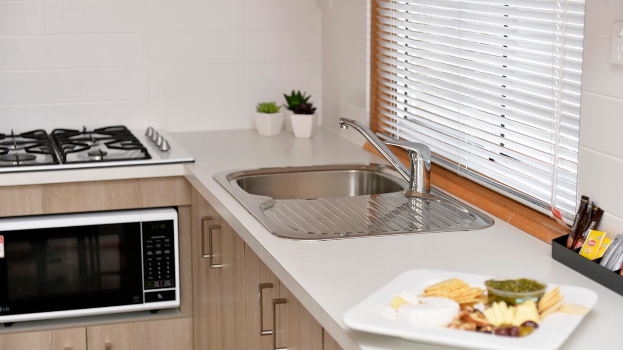 Photo of Kitchen in Shepparton South