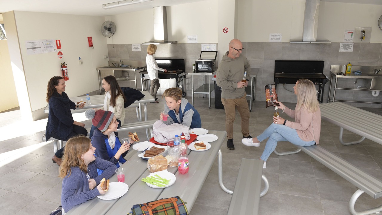 Photo of Outdoor in Shepparton South