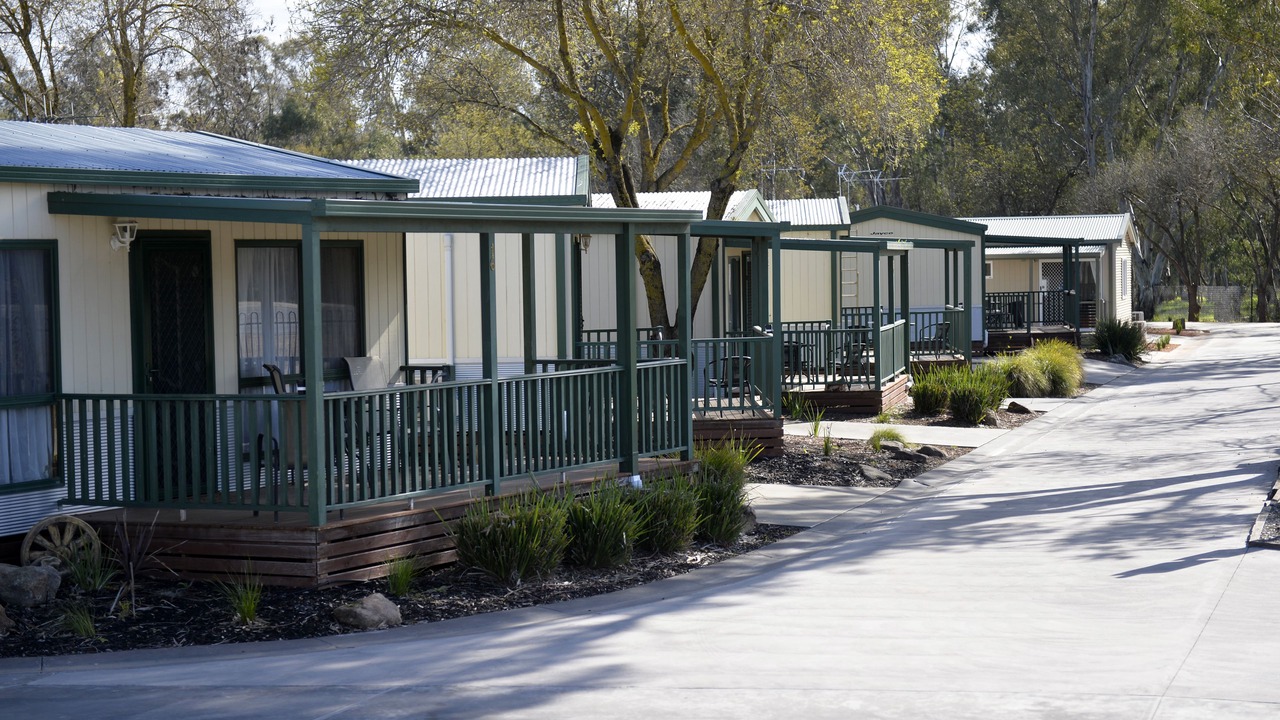 Photo of Outdoor in Shepparton South