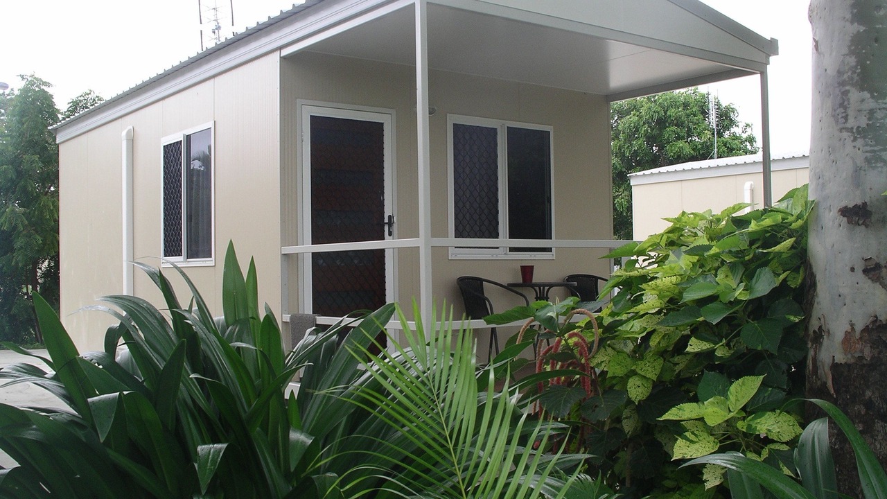 Photo of Patio Balcony in Mosman Park